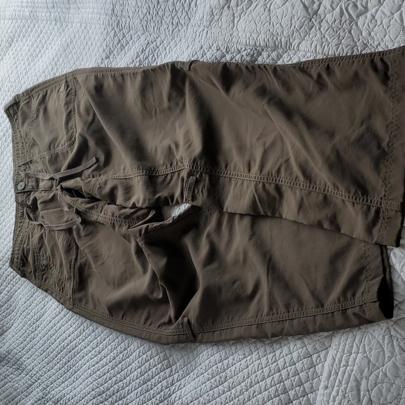 The North Face Four Pocket Women's Pants - Picture 15 of 16